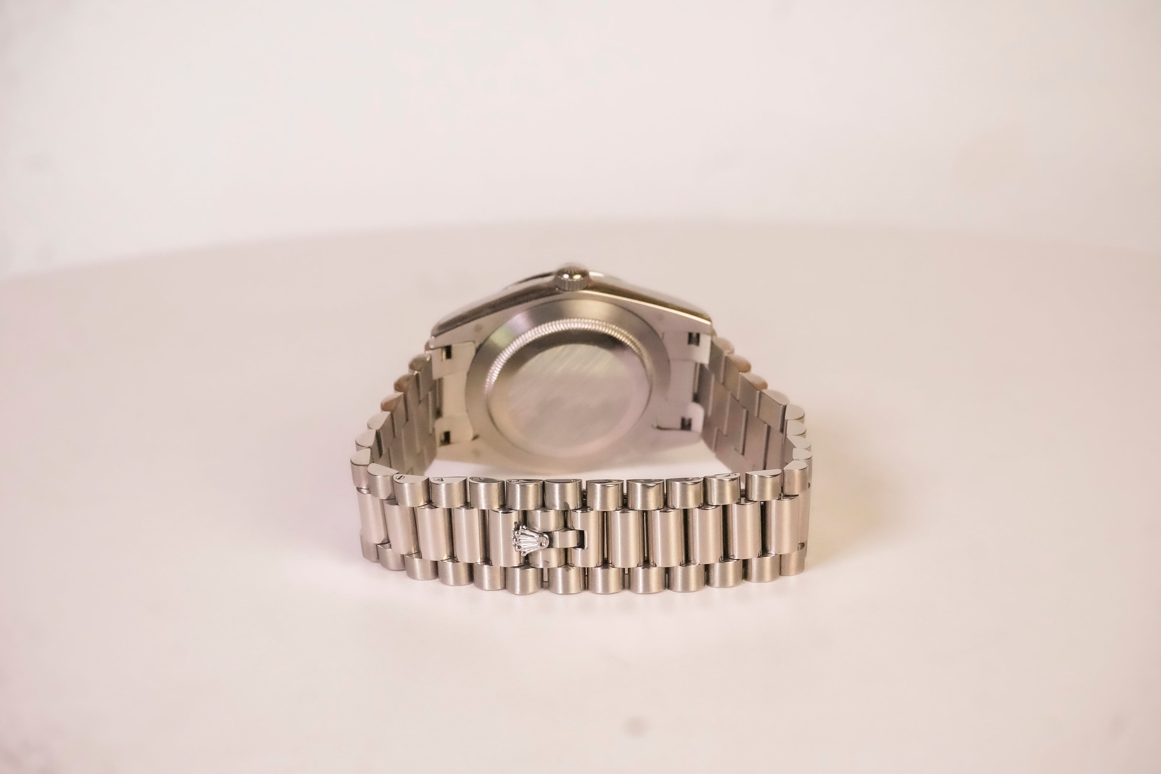 GMT Master | Blue Dial | Luxury Watch