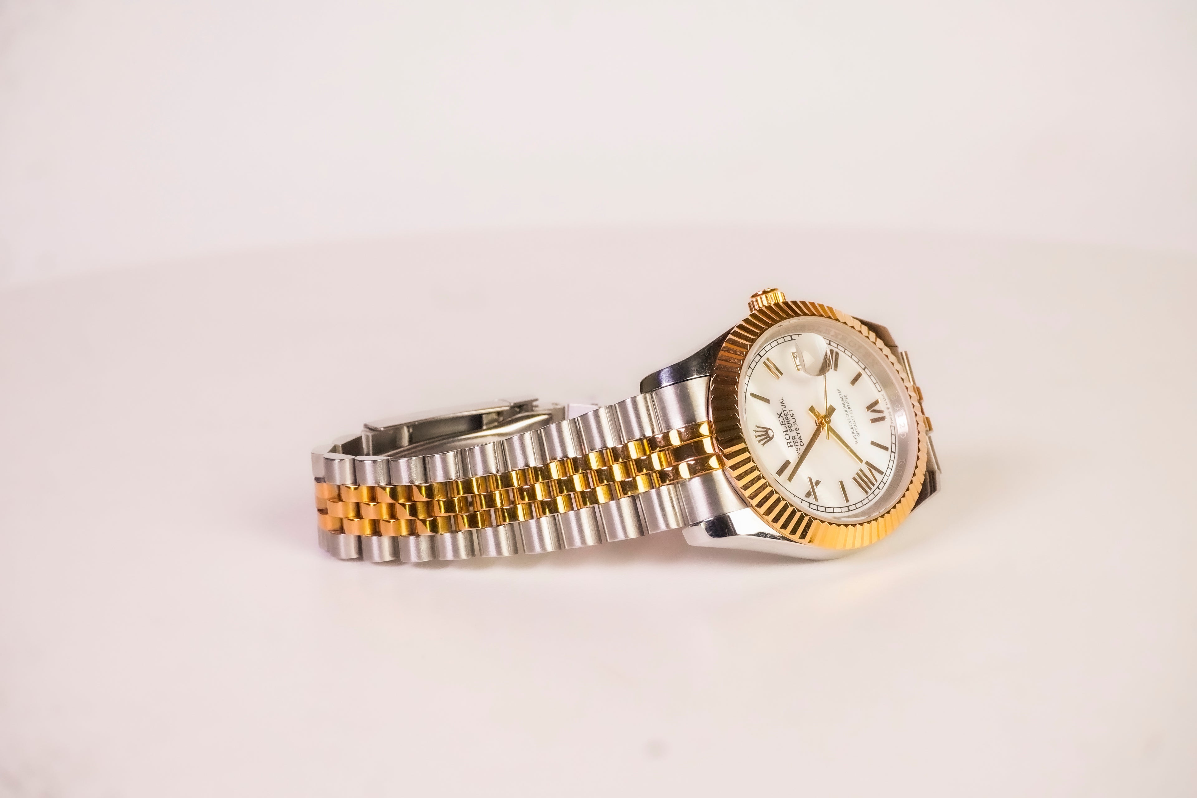 GMT Master | Black Dial | Luxury Watch
