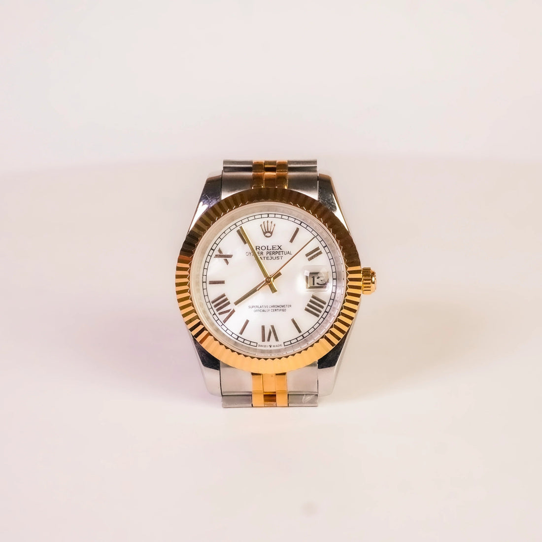 GMT Master | Black Dial | Luxury Watch