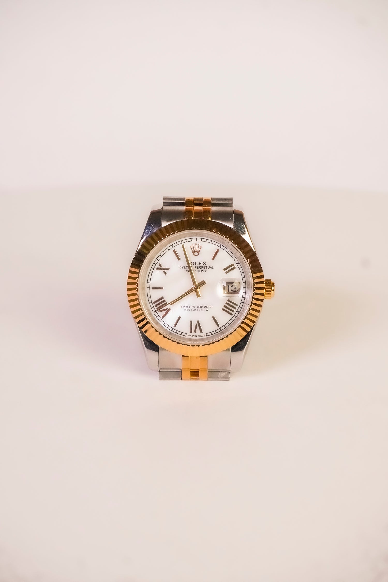 GMT Master | Black Dial | Luxury Watch