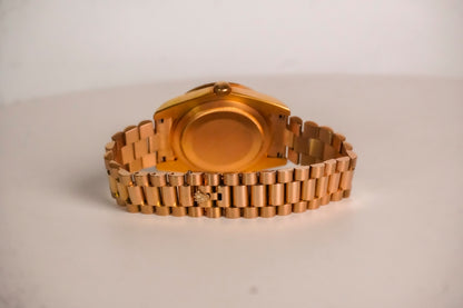 GMT Master | Queen | Luxury Watch