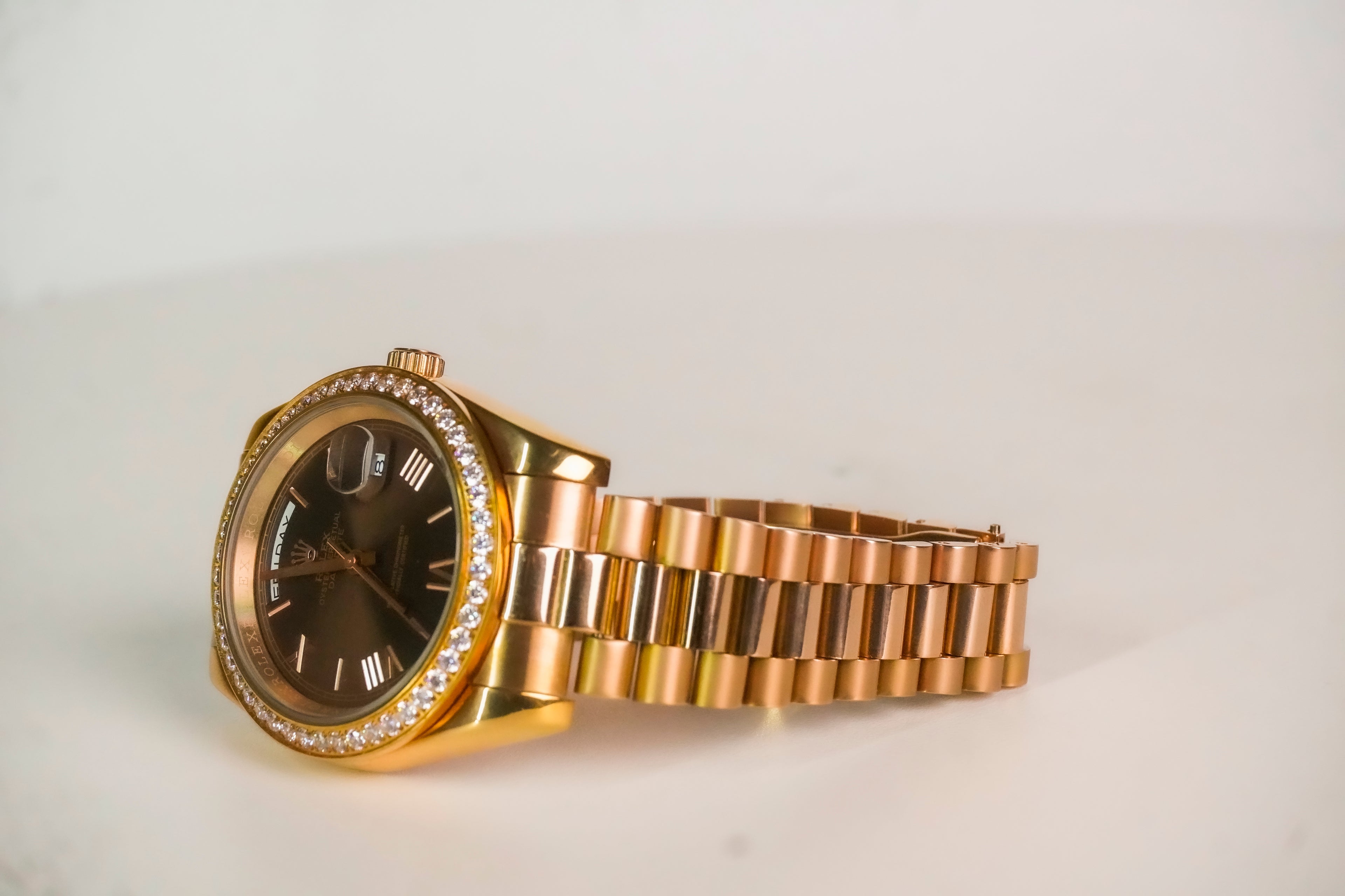 GMT Master | Queen | Luxury Watch