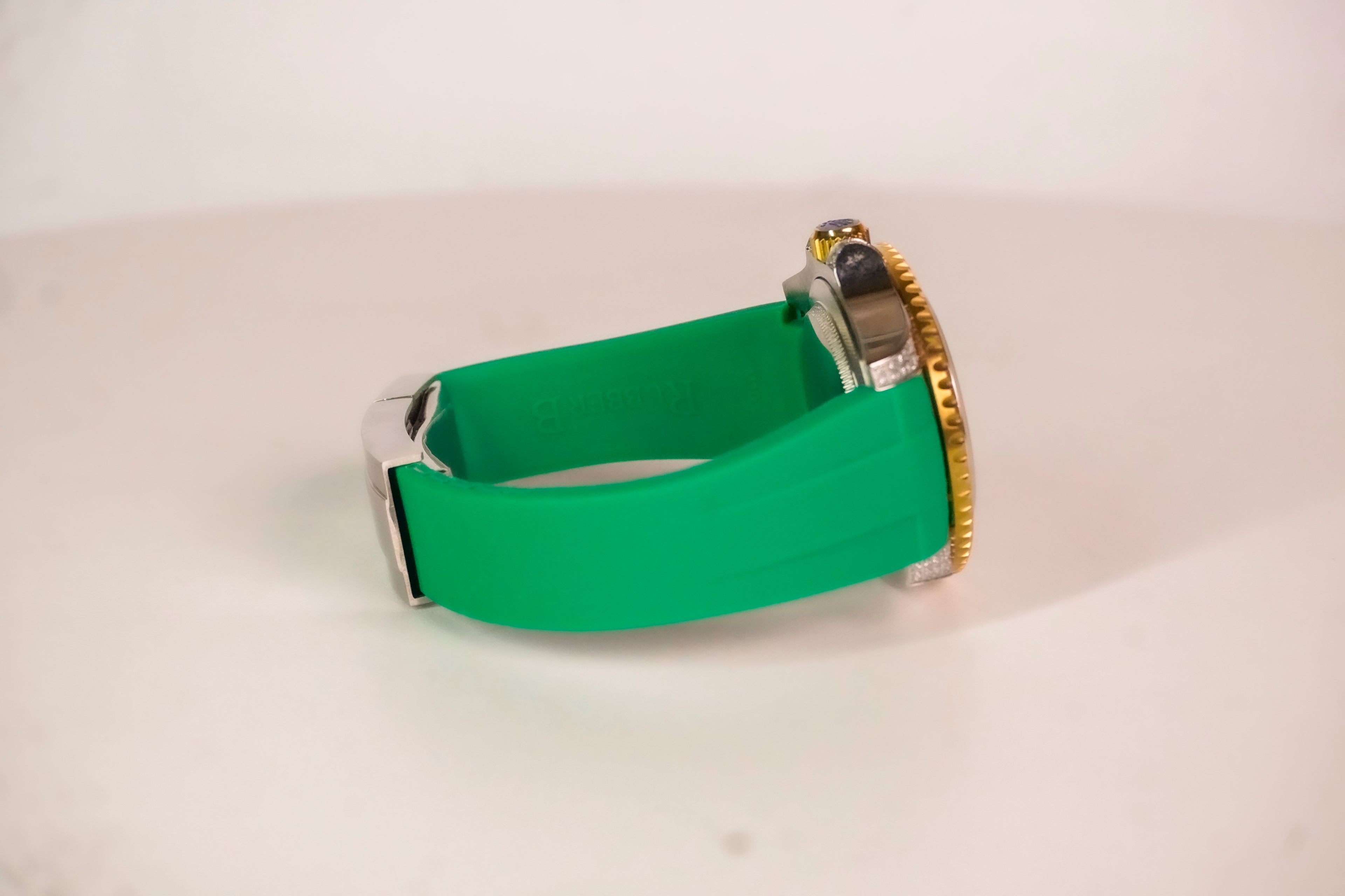 GMT Master | Green Dial | Luxury Watch